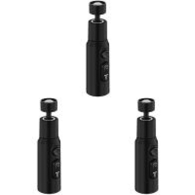 Extensor Grifo Giratorio 360 grados Aireador Antisalpicaduras ()