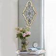 thumbnail image 2 of Décor Decor SHD0125 Mur de Panneau Orné Stratton Home, 2 of 2