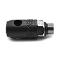 thumbnail image 2 of Interstate Pneumatics BT2S OSHA Compliant 1/8" MPT Safety Rubber Tip for Blowguns, 2 of 5