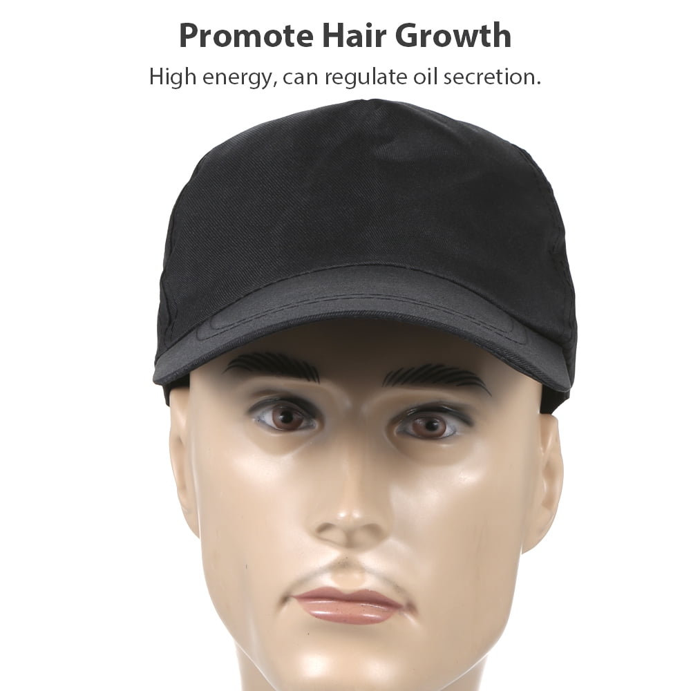 Anti Hair Loss Cap Hair Growth Laser 