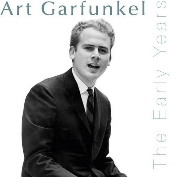 Art Garfunkel - The Early Years - Music & Performance - CD