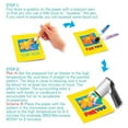 thumbnail image 5 of Lingouzi Popcorn Pens, Magic Puffy Pens, DIY Bubble Popcorn Drawing Pens, Popcorn Color Markers, Magic Pen for Kids Birthday Christmas Gift, 5 of 7