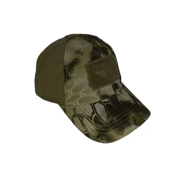 tcm-016 gorra mesh tactica highlander marca condor