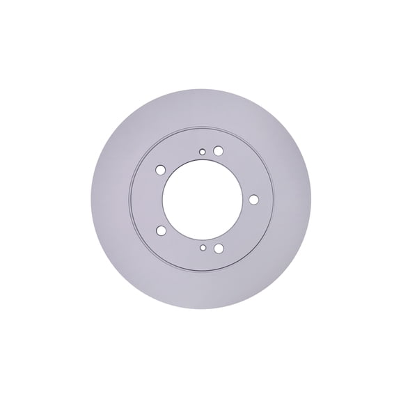 Raybestos Element3 Coated Brake Rotor, 96922FZN Fits select: 2002-2006 SUZUKI XL7, 1999-2005 SUZUKI GRAND VITARA