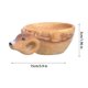 thumbnail image 5 of XWSHYW Tazas Adornos de Muebles para El Hogar de Oso de Taza de Madera Tallados a Mano, 5 of 5