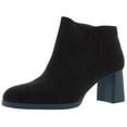thumbnail image 5 of Camper Kara Womens Shoes Size 10, Color: Black/Danube, 5 of 5
