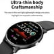 thumbnail image 3 of ZL02D 1.28 inch Color Screen Smart Watch, 3 of 5