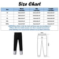 thumbnail image 3 of B91xZ Mens Slim Fit Jeans Ripped Distressed Destroyed Straight Fit Washed Denim Jeans,Black M, 3 of 5