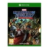 Guardians Of The Galaxy: The Telltale Series (Xbox One)