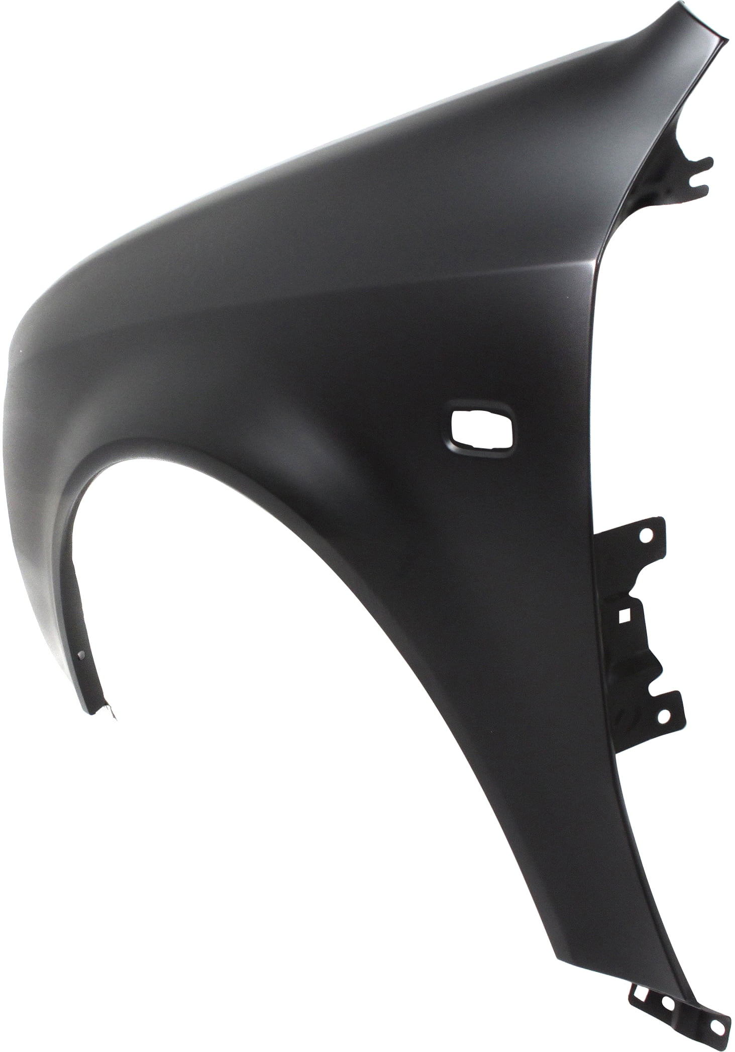 Replacement SB1000 Fender Compatible with 1997-2001 Subaru Impreza Front, Right Passenger