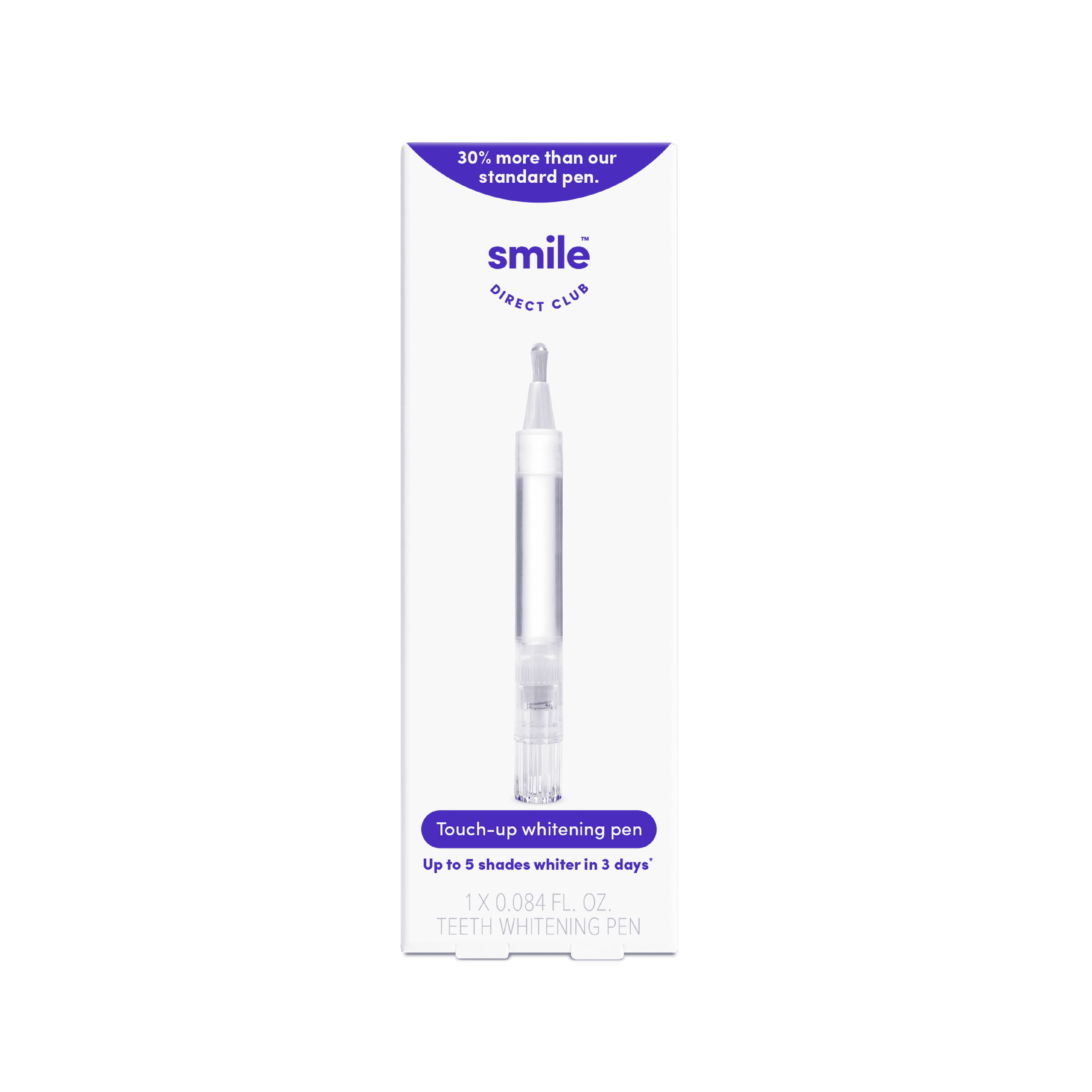 smile direct teeth whitening gel