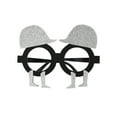 thumbnail image 1 of Party Decorations for Women College Graduation Party Decorations 2022 Party Party Dress Party Decorations Horse Racing Festival Glasses Festival Party Dressup Photo Props Horse Riding Style, 1 of 3