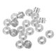 thumbnail image 5 of SHOWERORO 20Ud Accesorios De Aluminio Para Rodamientos De En Línea Outdoor, 5 of 7