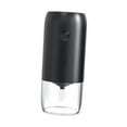 thumbnail image 2 of Lipstore Electric Coffee Grinder, Adjustable Setting Removable Ceramic Burr Grinder for black 8cmx18.6cm, 2 of 8