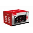 thumbnail image 4 of Radio Auto 2 Din Android Touch Hd De 7'' Aiwa Aw-a502bt Color Negro, 4 of 4