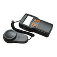 thumbnail image 4 of VC1010A Digital Illuminance Meter, Illuminance Meter, Brightness Meter, Photometer, Lamps And LED Light Tester ,Easy to Carry, 4 of 5