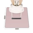 thumbnail image 3 of Pin de rubor Splat Mat Blissful Diary para bebés, impermeable, 130 x 130 cm, 3 of 7