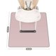 thumbnail image 3 of Pin de rubor Splat Mat Blissful Diary para bebés, impermeable, 130 x 130 cm, 3 of 7