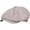 khaki, variant on Jiibva Men's Breathable Octagonal Cap Vintage Newsboy Hat Casual Beret Hat Fashion Hip Hop Cap Street Cap for Spring Summer