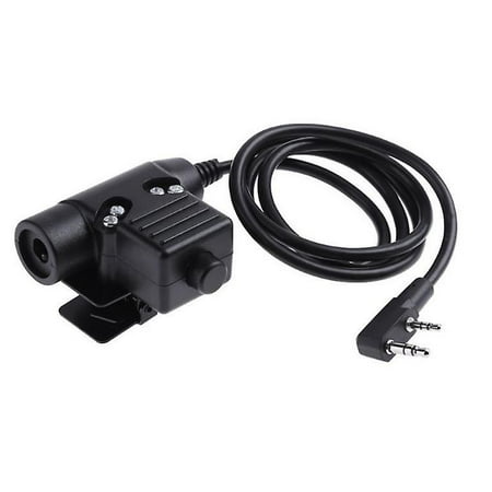 Разъем kenwood 2 pin