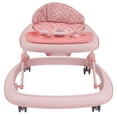 thumbnail image 2 of Andadera Para Bebé Prinsel Flash Altura Ajustable Rosa, 2 of 4