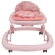 thumbnail image 2 of Andadera Para Bebé Prinsel Flash Altura Ajustable Rosa, 2 of 4