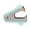 Green, variant on Macaron Mini Staple Remover 1.96in Effortless Staple Puller Pastel Staple Opener for Scrapbook DIY Home Bookkeeping Designer Blueprint Retail Receipt Organizing