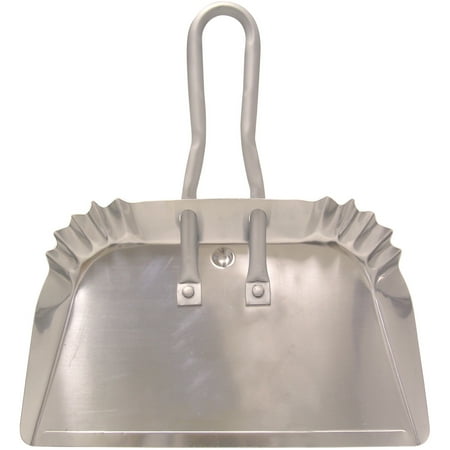 Auto Dust Pan - Quickie Professional 17