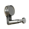 thumbnail image 3 of Hanger Organizer Stacker Garment Rack Extendable Suction Cup Wall Mount for Closet and Wardrobe Storage, 3 of 9