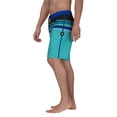 thumbnail image 3 of Hurley Men's Phantom Solace 20" Boardshorts (29, Tropical Twist), 3 of 4