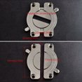thumbnail image 2 of Metal Table Connector, Latch Table Lock, Dining Table Latches, for Office Table, Furniture, Table Top Accessories, 2 of 5