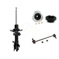 thumbnail image 1 of Transit Auto Front Right (Passenger Side) Strut and TOR Link Kit Mount for Car 2011-2014 Mazda 2 KSS-107111, 1 of 2