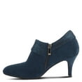 thumbnail image 4 of PATRIZIA Women's Sparkollar Microsuede Shootie, 4 of 5