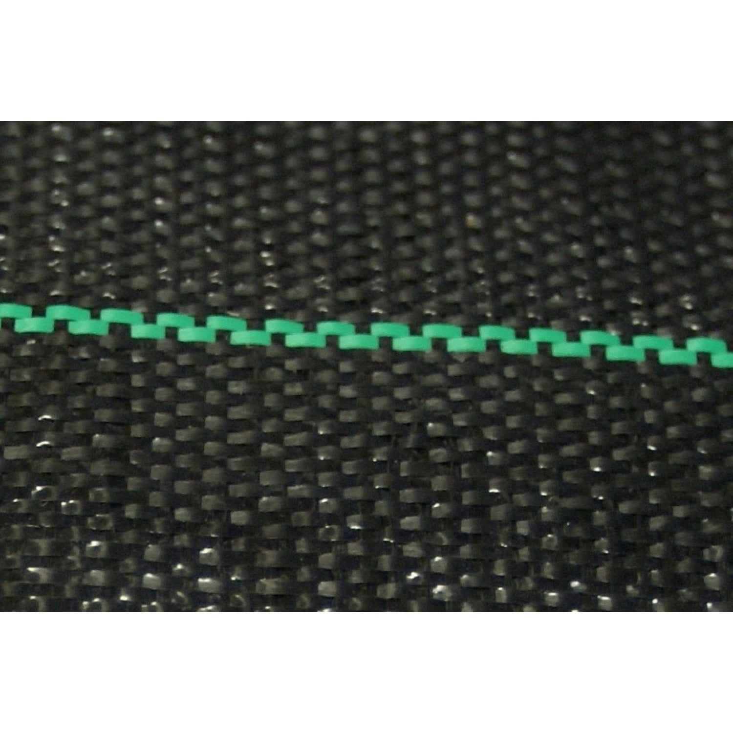 Ground Cover Weed Barrier Fabric - 100ft Roll - Commercial Landscape Fabric - All Weather Protection