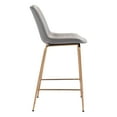 thumbnail image 4 of Tony Counter Chair, 4 of 12