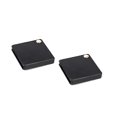 thumbnail image 5 of Handheld 3x Square Magnifier HD Reading Appreciation 3x45 Portable Thin Student Plastic Square 3x Magnifying Lens, 5 of 5