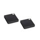 thumbnail image 5 of Handheld 3x Square Magnifier HD Reading Appreciation 3x45 Portable Thin Student Plastic Square 3x Magnifying Lens, 5 of 5