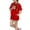 Red, variant on oqasdz Children Kids Girls Summer Outfits Bow Print Short Sleeve Loose Fit Workout Set T Shirts and Shorts for Gym Running Casual Sporty Fashion Clothes,Pink,5-6 Years