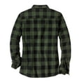 thumbnail image 3 of Legendary Whitetails Women's Trail Guide Fleece Long Sleeve Button Up Shirt, 3 of 7