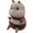Ladybug, variant on Chubby Smiling Bee Plush, Lucky Soft Bumblebee Plush Toy, Cute Bee Stuffed Animal, The Best Gift for Child and Partners(8 inch)