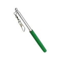 thumbnail image 5 of Vsenkes Telescopic Handheld Flagpole Portable Retractable Flagpole for Festival Green, 5 of 9