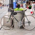 thumbnail image 3 of Bicycle Top Tube Bag Bicycle Bag Frame Bicycle Accessories Bicycle Tool Bag Bicycle Triangle Bag Top Tube Bag Bicycle Mobile Phone Bag Mountain Bike B, 3 of 3