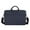 Navy, variant on Kyusrd Multi Functional Laptop Bag 15.6 inch Universal Sturdy And Not Afraid Of Scratches With Velvet Lining Waterproof Computer Bag