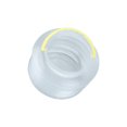 thumbnail image 1 of Cubo De Cubo De Agua De Plástico Lavable Para La Limpieza Con Alto Rendimiento Para La Pintura Al Óleo, 1 of 7