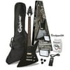 Epiphone PRO-1 Explorer Pack with Amplifier and Accessories