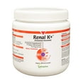 thumbnail image 1 of Suplemento de potasio en polvo Vetoquinol Renal K+ 100g, 1 of 7