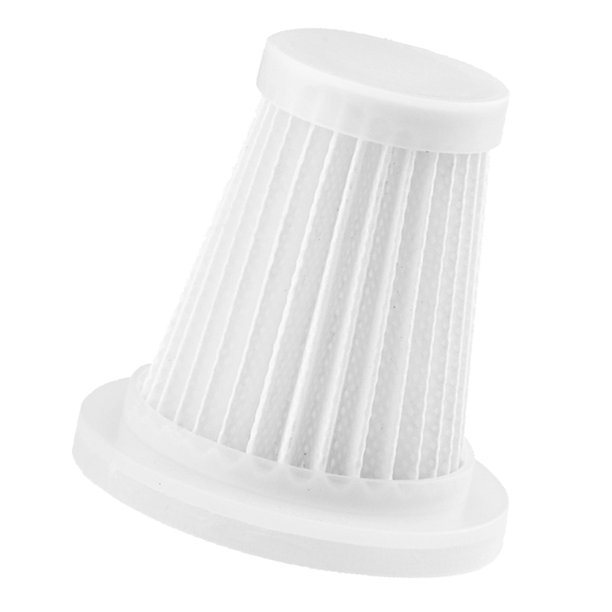 Filtro De Aspiradora De Coche 5 Uds Hepa Filtro De Vacío Para Coche Reemplazo Portátil Filtro Hepa Reemplazar Accesorios Likrtyny Para estrenar