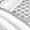 White/Pure Silver, variant on Men's Gel-Nimbus 10.1 White Pure Silver Shoes, from StockX