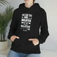 thumbnail image 4 of Can't take Malaysian Pride out of the Girl Unisex Hoodie, S-5XL Malaysia, 4 of 6