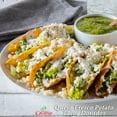 thumbnail image 3 of Cacique Queso Fresco, Part Skim Milk Fresh Mexican Crumbling Cheese, 10 oz (Refrigerated), 3 of 10